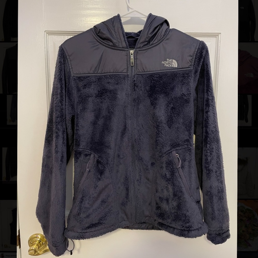 The North Face Women’s Hooded Jacket